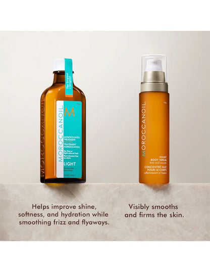 Moroccanoil Duo Éclat Léger