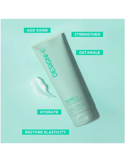 GlossME Hydrating Treatment Mask - 90ml