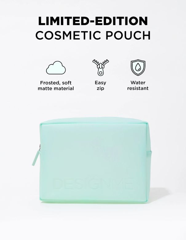 GlossME Hair in the Clouds Hydration & Shine Kit