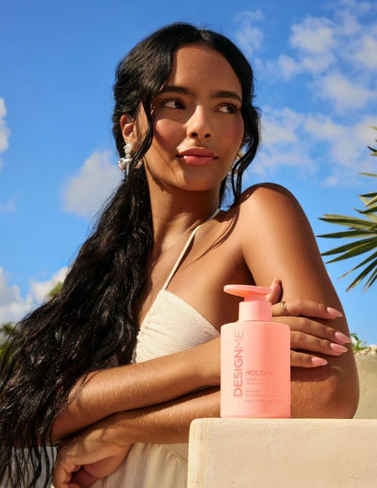 HoldME Lavish Little Styling Cream - 90ml