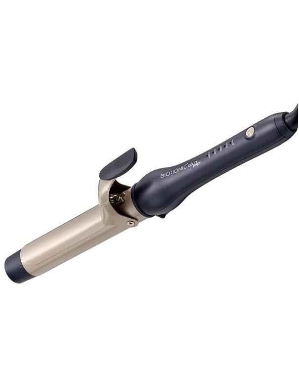 Fer à friser Bio Ionic GoldPro 1,25 po