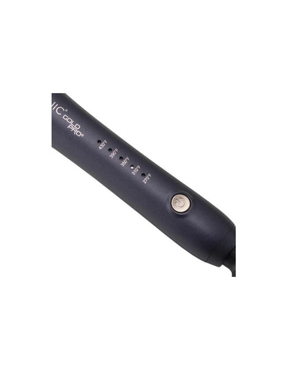 Fer à friser Bio Ionic GoldPro 1,25 po