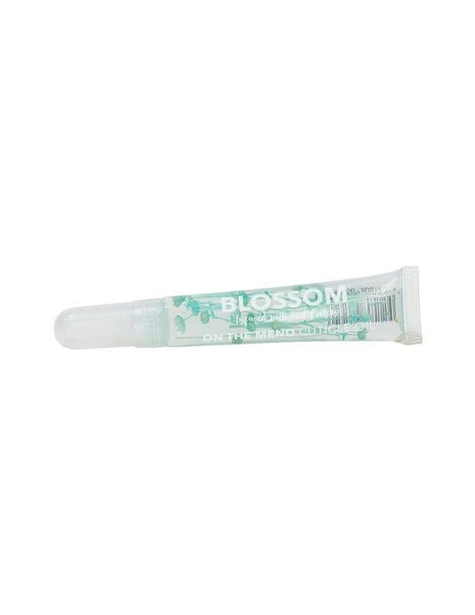 BLOSSOM On the Mend Cuticle Oil Jasmine - 10ml