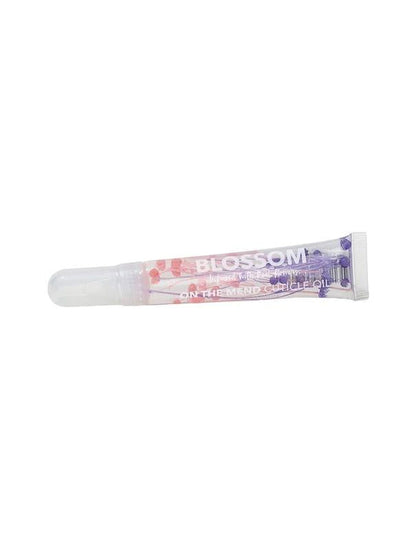 Huile pour cuticules BLOSSOM On the Mend Bouquet de printemps - 10 ml
