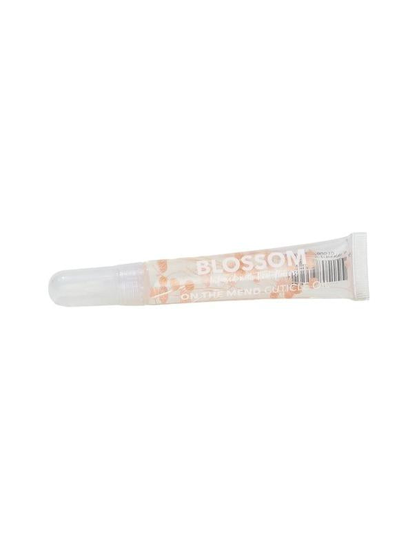 BLOSSOM On the Mend Cuticle Oil Rose - 10ml