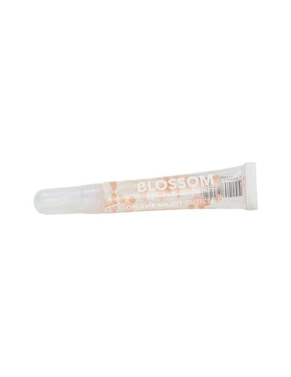 BLOSSOM On the Mend Cuticle Oil Rose - 10ml