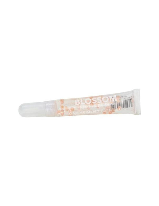 BLOSSOM On the Mend Cuticle Oil Rose - 10ml
