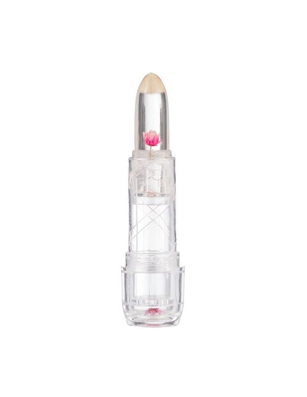 BLOSSOM Color-Changing Crystal Lip Balm Pink