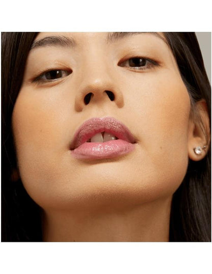 BLOSSOM Color-Changing Crystal Lip Balm Pink