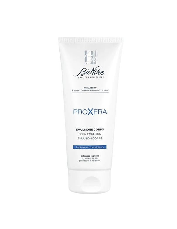 Bionike Proxera Body Emulsion Dry And Very Dry Skin - 100ml