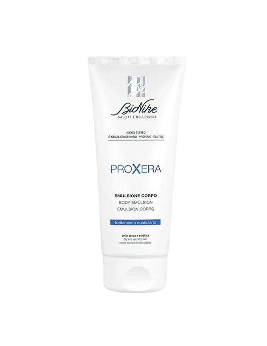 Bionike Proxera Body Emulsion Dry And Very Dry Skin - 100ml