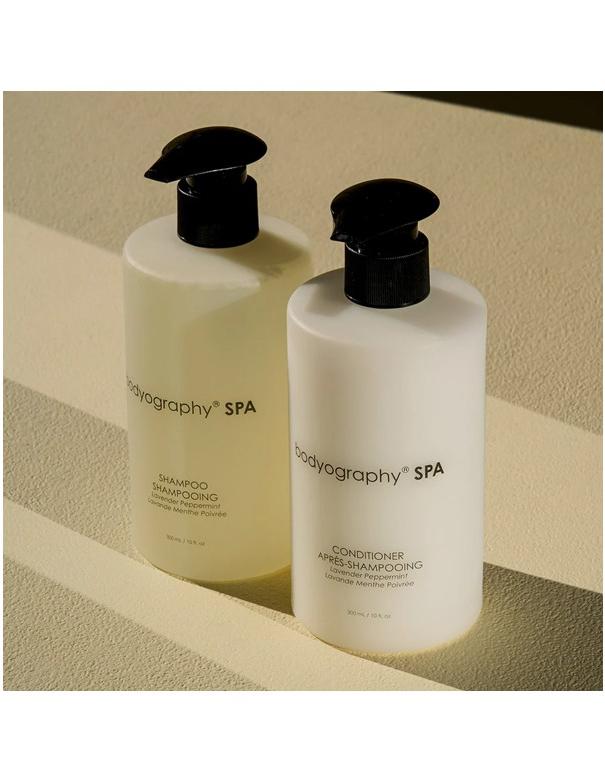 Après-shampoing Bodyography - 300 ml