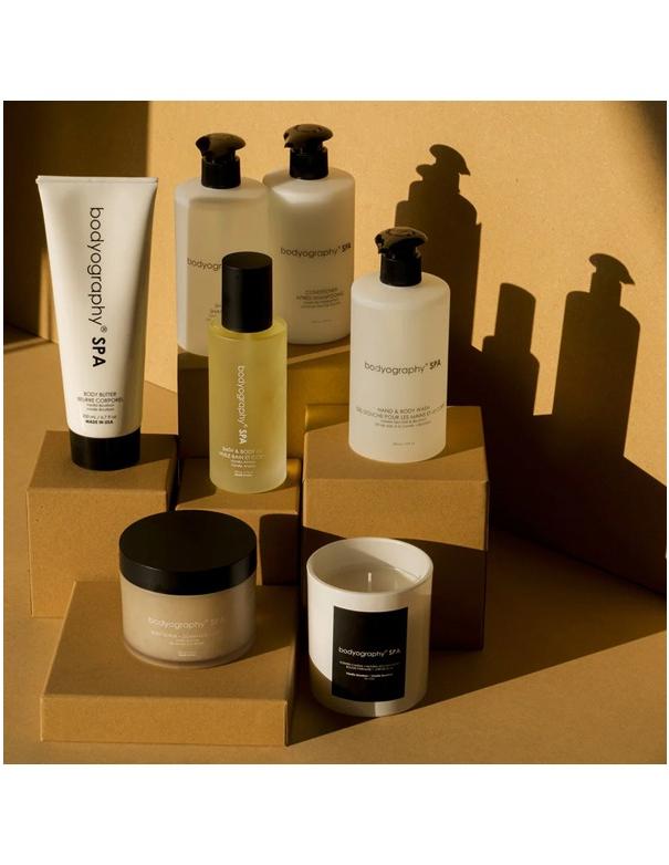 Après-shampoing Bodyography - 300 ml