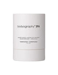 Bougie parfumée Bodyography - 230 g