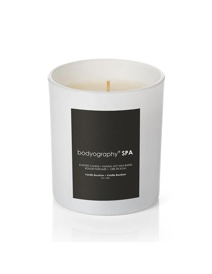 bodyography Scented Candle - 230g
