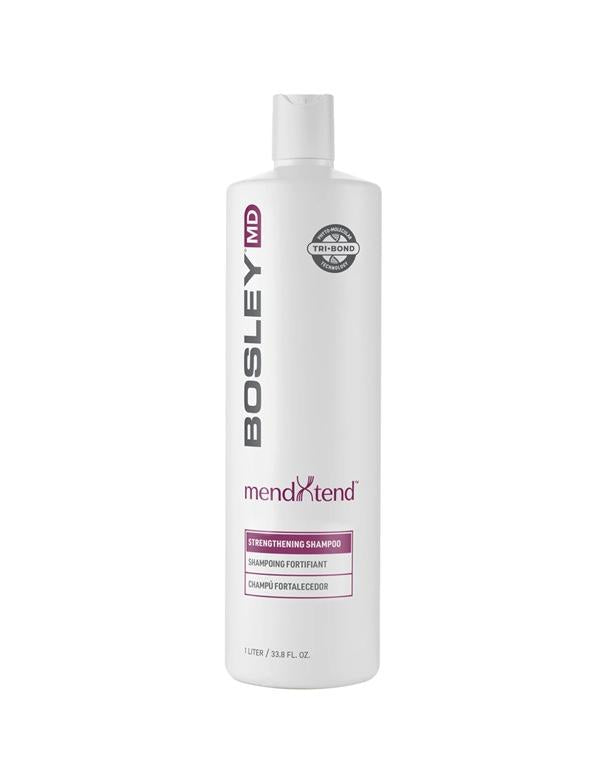 Shampooing fortifiant Bosley mendXtend - 1 L