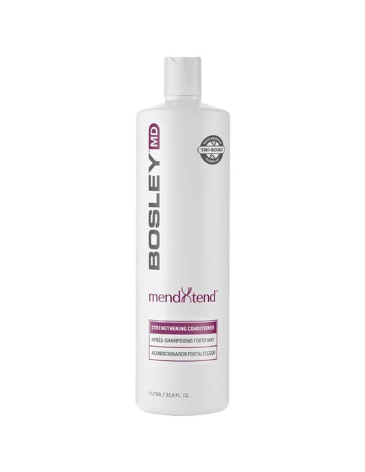 Après-shampoing fortifiant Bosley mendXtend - 1 L
