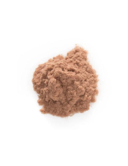 Bosley BosVolumize Hair Thickening Fibers Light Brown - 12g