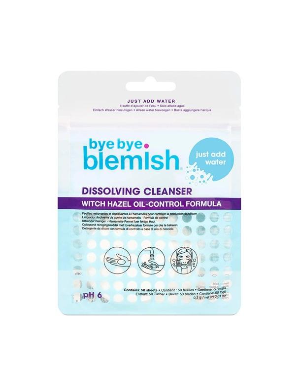 bye bye blemish Dissolving Cleanser