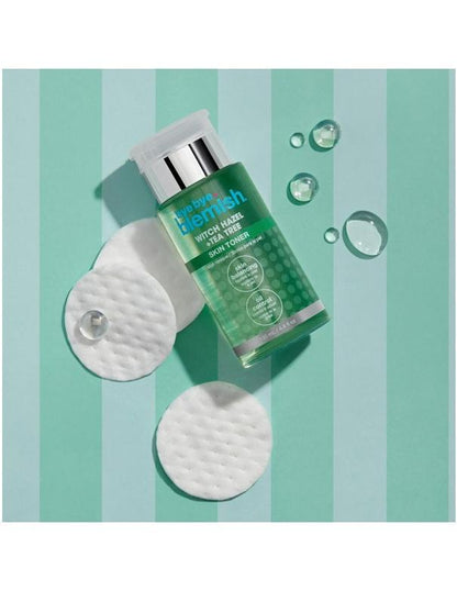bye bye blemish Witch Hazel Tea Tree Skin Toner - 130ml
