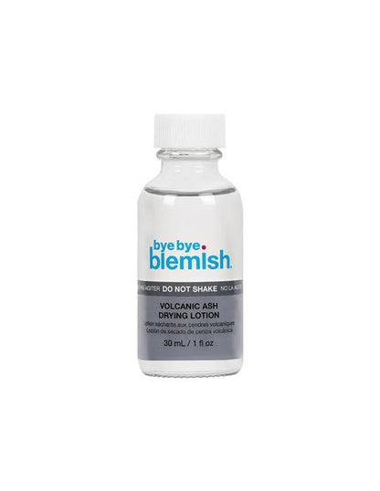 bye bye blemish Volcanic Ash Drying Lotion - 30ml