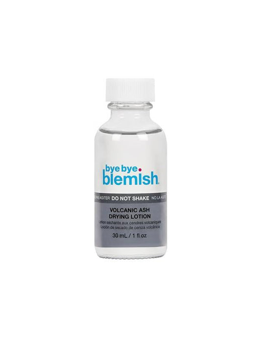 bye bye blemish Volcanic Ash Drying Lotion - 30ml