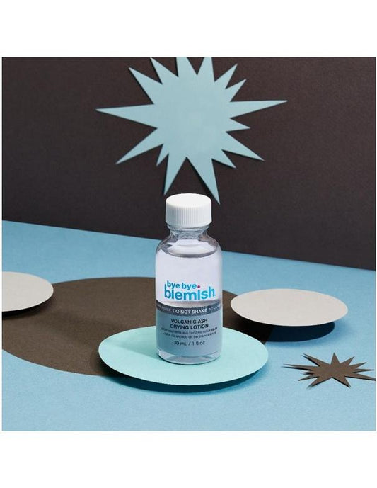 bye bye blemish Volcanic Ash Drying Lotion - 30ml