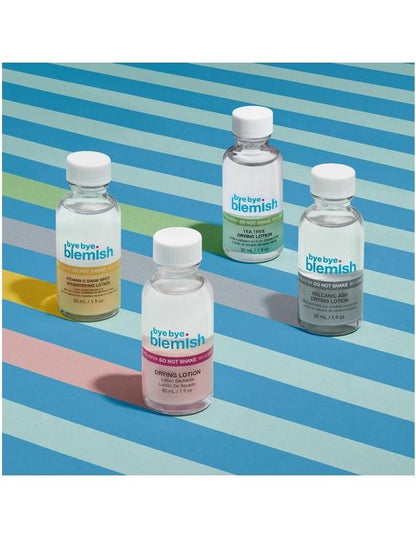bye bye blemish Lotion éclaircissante à la vitamine C pour les taches brunes - 30 ml