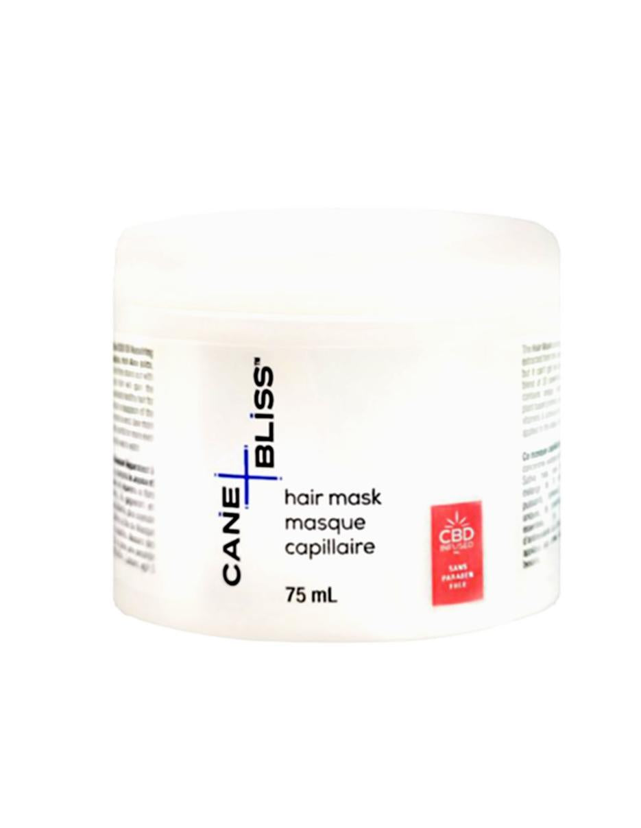 CaneBliss Oil Repairing Mask - 75ml