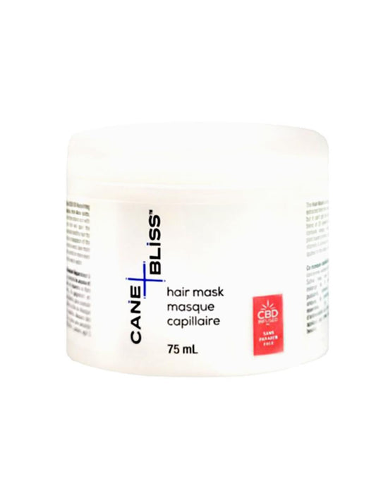CaneBliss Oil Repairing Mask - 75ml