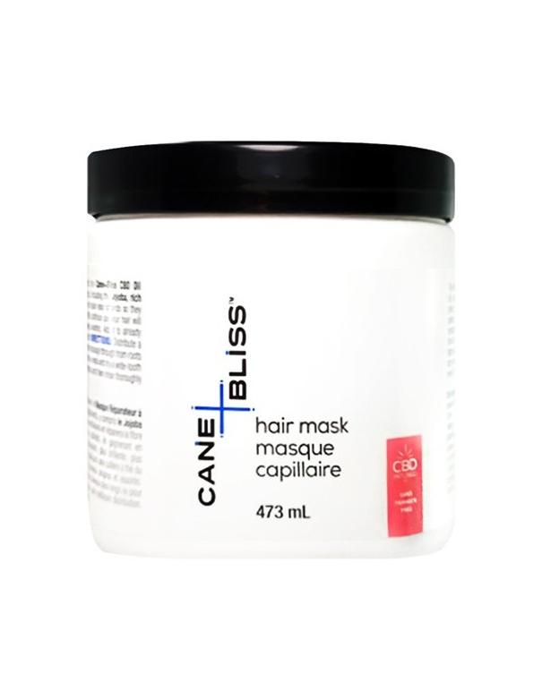 CaneBliss Oil Repairing Mask - 473ml
