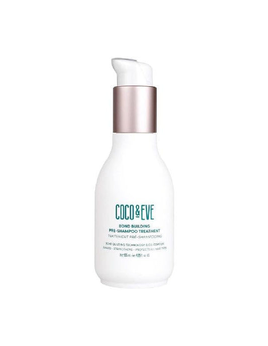 Coco &amp; Eve Bond Building Soin Pré-Shampoing - 125 ml