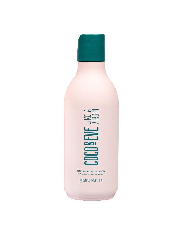 Shampooing super hydratant Coco &amp; Eve Like A Virgin - 250 ml