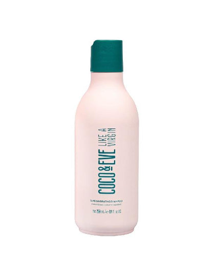 Shampooing super hydratant Coco &amp; Eve Like A Virgin - 250 ml