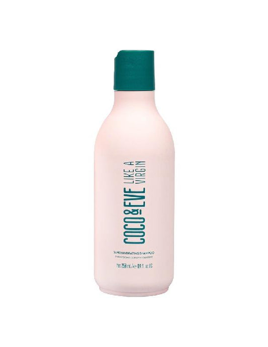 Shampooing super hydratant Coco &amp; Eve Like A Virgin - 250 ml