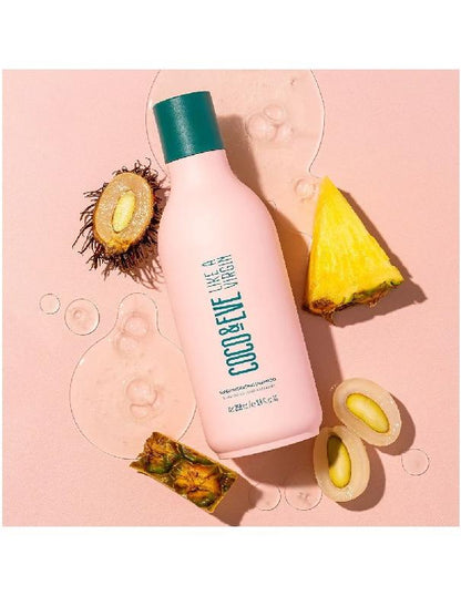 Shampooing super hydratant Coco &amp; Eve Like A Virgin - 250 ml