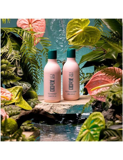 Shampooing super hydratant Coco &amp; Eve Like A Virgin - 250 ml
