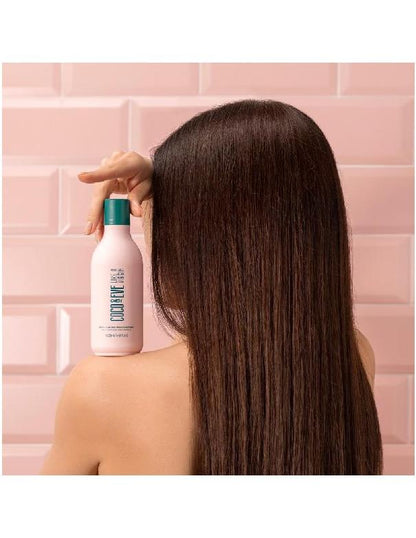 Après-shampoing crème super hydratant Like A Virgin de Coco &amp; Eve - 250 ml