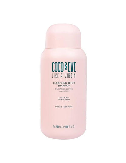 Shampooing clarifiant Coco &amp; Eve - 280 ml