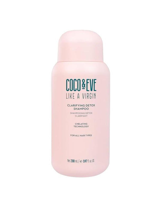 Shampooing clarifiant Coco &amp; Eve - 280 ml