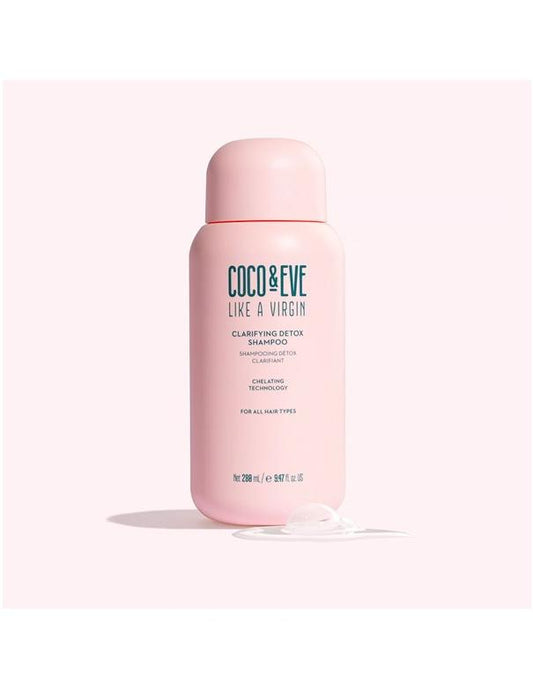 Shampooing clarifiant Coco &amp; Eve - 280 ml