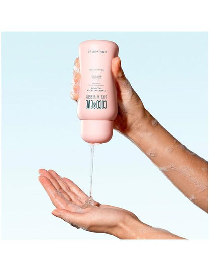 Shampooing clarifiant Coco &amp; Eve - 280 ml