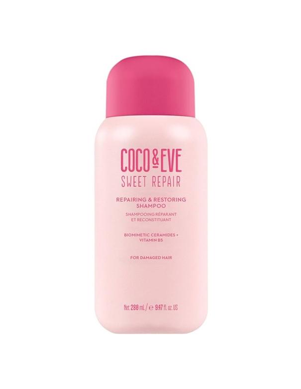 Shampooing Réparateur et Réparateur Coco &amp; Eve - 280 ml