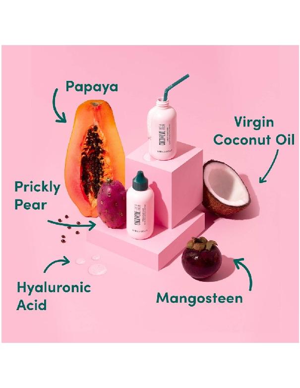 Coco & Eve Like A Virgin Miracle Hair Elixir - 100ml