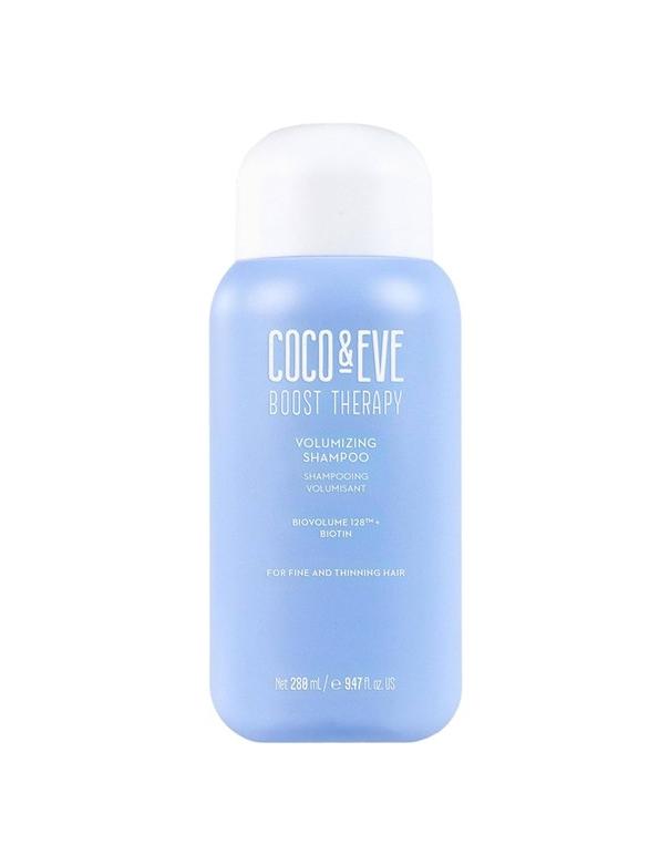 Coco & Eve Hair Volumising Shampoo - 280ml