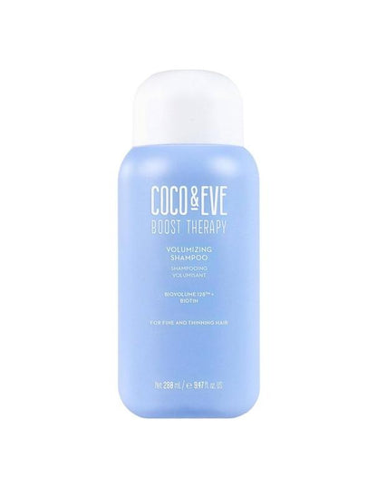 Coco & Eve Hair Volumising Shampoo - 280ml