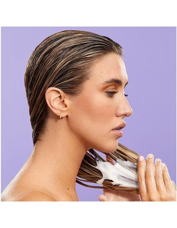 Après-shampoing volumateur pour cheveux Coco &amp; Eve - 280 ml