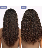 Après-shampoing volumateur pour cheveux Coco &amp; Eve - 280 ml