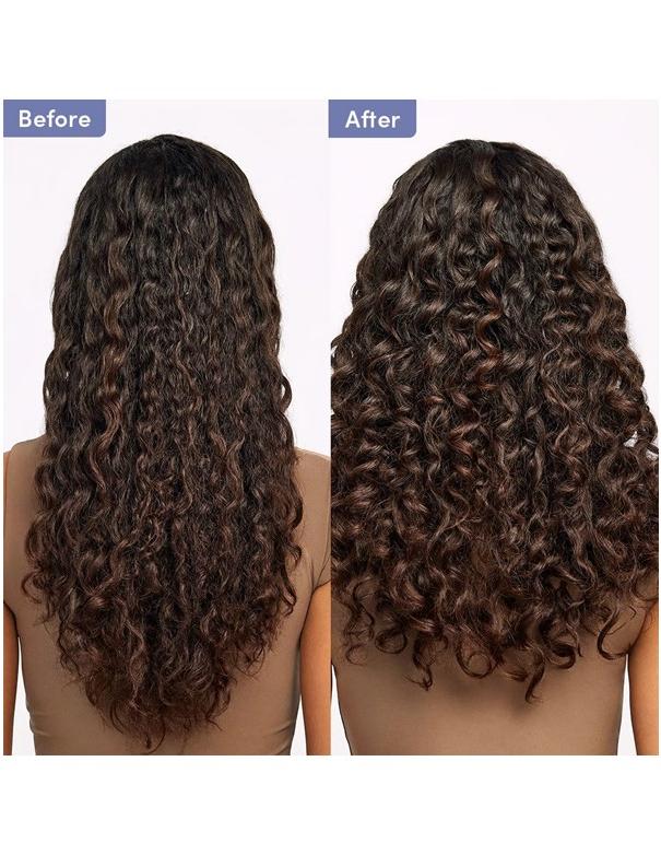 Après-shampoing volumateur pour cheveux Coco &amp; Eve - 280 ml