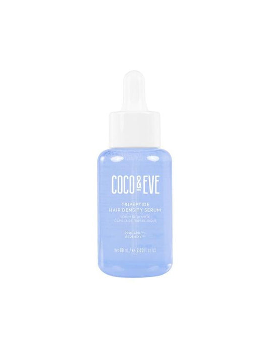 Coco & Eve Tripeptide Hair Density Serum - 60ml
